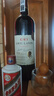 路易拉菲（LOUIS LAFON）法国原酒进口红酒梅洛14度干红葡萄酒750ml单瓶装 实拍图