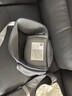 babycare腰凳婴儿背带多功能减震四季抱娃神器解放双手透气轻薄款卡斯尔灰 实拍图
