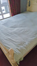 无印良品A类100%纯棉四件套床上用品全棉床单被套200*230cm1.5/1.8米床 晒单实拍图