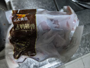 正大食品（CP）鸭锁骨4斤（共2包）冷冻生鲜麻辣卤味甜辣卤鸭锁骨 实拍图