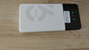影腾随身wifi三网全国通用无线wi-fi6免插卡移动联通电信无限制大流量卡便携式网卡高速网络2025款5GHF 【三网通6000毫安充电款】+续航翻倍全国通用 实拍图
