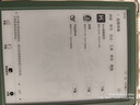 掌阅（iReader）【新品发布】Neo3 6英寸电子书 智能阅读器 墨水屏电纸书 AI看书学习漫画平板电脑 轻薄便携  语绿 实拍图