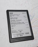 掌阅（iReader）Light4 长续航 6英寸智能阅读本 电子书阅读器 墨水屏电纸书 AI平板电脑学习看漫 便携笔记本 沉墨 实拍图