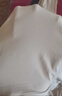 欧迪芬10A抑菌秋裤女美肤女士打底裤玻尿酸无痕恒温肌底裤面膜裤2条 实拍图