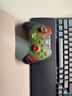 微软（Microsoft）Xbox游戏手柄 无线控制器 新品 《毁灭战士:黑暗时代》限量版 蓝牙 适配Xbox/PC/平板/手机 丝之歌 实拍图
