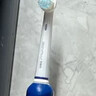 东耐伦适配博朗欧乐B/OralB电动牙刷头D12/D16/D100/P2000/P4000/3709替换头 8支 柔软护龈型+多角度清洁型牙刷头8支 实拍图