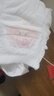 好奇（Huggies）铂金装小桃裤拉拉裤箱装XXXL64片尿不湿【透爽散热】 实拍图