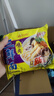 华丰三鲜伊面方便面混合口味整箱86g*24袋速食干吃泡面怀旧食品 实拍图