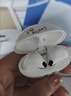 迪士尼（DISNEY）【爆卖50W+丨口碑推荐】无线蓝牙耳机半入耳式游戏音乐降噪跑步运动长续航适用于苹果小米S190米奇 实拍图