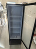 乐创（lecon）水果蔬菜保鲜柜 食品留样柜 饭堂后厨幼儿园食堂用冷藏柜LC-ZSG230【多款式可选】 实拍图