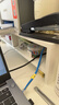 京佳宜电脑支架笔记本显示器增高架托架垫高底座桌面收纳架办公置物架  实拍图