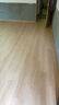 博典 ENF级环保芯三层实木复合地板家用 实木三层地热地暖木地板 BD6805 12MM【店长推荐】 实拍图