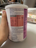 雀巢（Nestle）荷兰肽敏舒深度水解奶粉 英版/法版 牛奶蛋白过敏配方奶粉 400g 法版 雀巢肽敏舒 400g*4罐 实拍图