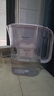松下过滤净水器家用自来水过滤器3.5L滤水壶净水壶1壶6芯白色升级款 实拍图