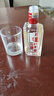 泸州老窖六年窖头曲 52度浓香型白酒125mL*6瓶整箱装 纯粮食酒 实拍图