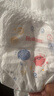 好奇（Huggies）金装拉拉裤L124片(9-14kg)尿不湿【速干不易红】 实拍图