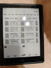 汉王（Hanvon）Clear6Turbo碧水青 电子书智能阅读器6英寸墨水屏电纸书学习看书学习漫画电子纸平板电脑 实拍图