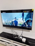 海信电视55E3NH Pro 55英寸 144Hz高刷 杜比全景声 智能Wi-Fi6 U+超画质 大内存 国家补贴 平板电视 实拍图