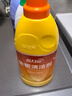 蓝月亮 地板清洗剂 600g/瓶 柠檬香 地板清洁剂 拖地清洁剂瓷砖清洁剂 实拍图