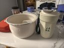 olayks立时 迷你电饭煲家用2-3人  陶瓷釉内胆煮饭锅多功能不粘锅煮粥汤智能柴火饭锅OLK-20C 实拍图