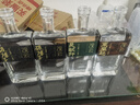 观云 破阵子 浓香型白酒 42度 500ml*2瓶 盒装口粮自饮 新老包装随机 实拍图