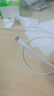 倍思Type-c数据线6A超级快充100W/88W/66W/40W华为荣耀充电线适用小米安卓手机平板Pura80/Mate70/60 实拍图