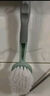 巨奇静电除尘掸子可伸缩鸡毛掸子天花板除尘扫灰蜘蛛网清除神器2.8米 实拍图