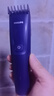 飞利浦（PHILIPS）智能电动理发器成人儿童电推子 生日礼物送男生男友老公父亲 HC3688 实拍图