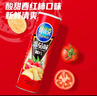 可比克番茄味薯片420g四连罐组合装休闲零食儿童小吃膨化食品大礼包 实拍图
