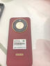 荣耀X70 8+256 朱砂红 金标十面抗摔 8300mAh青海湖电池 IP69防水 荣耀绿洲护眼屏 AI手机 国家补贴 实拍图