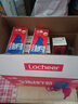 兰雀Lacheer3.3g高原牧场全脂纯牛奶 营养早餐奶200ml*20盒箱装年货囤 实拍图