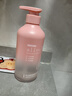 ALIVAYA烟酰胺果酸美白沐浴露肌肤去黑除螨止痒保湿去鸡皮持久留香500ml 实拍图