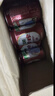 珍珍荔枝味汽水 果味碳酸饮料330ml*24瓶 年货礼盒整箱装（图案随机） 实拍图