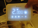波咯咯（bololo）双边吸奶器电动无痛全自动吸乳微震通乳大吸力挤奶拔奶器 【新·智能旗舰】微震Z30吸奶器 实拍图