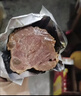 食乐康 酱牛肉牛腱子1100g熟食礼盒内蒙古特产卤肉送礼团购年货节日礼品 实拍图