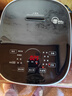 美的（Midea）电饭煲0涂层内胆不粘锅 IH加热4L家用智能煮饭煲粥锅3-4人 一级能效MB-HC4050S 实拍图