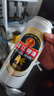 珠江啤酒（PEARL RIVER）12度 经典老珠江啤酒500ml*12听 整箱装 京东自营年货送礼 实拍图