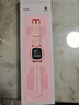小米米兔儿童电话手表7A 粉色 国家补贴长续航高清视频4G全网通防水定位小学生初高中男女智能儿童手表 实拍图