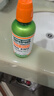 TheraBreath凯斯博士漱口水清新口气大容量1000ml 减少细菌温和0酒精含漱液 实拍图