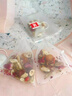 贡苑 苹果黄芪水升级210g(14包)麦冬须根枸杞红枣茶素颜水果养生茶包 实拍图