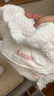 好奇（Huggies）铂金装小桃裤成长裤XXXL26片*4包(17kg以上)【透爽散热】 实拍图