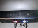 美的（Midea）储水式电热水器家用100L大容量3300W速热大水量全家洗节能省电一级能效智控家电X3 100L 3300W 一级节能省电水质监测X3 实拍图