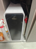 海尔（Haier）净水器鲜活水pro+1200G6年进口反渗透RO膜过滤膜触控龙头双出水厨房专用台下净饮机母婴直饮R883 实拍图