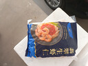 GUO LIAN国联 翡翠生虾仁海鲜去冰净重2斤 156-198只【400万+好评】年货节 实拍图