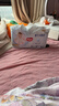 好奇（Huggies）金装拉拉裤L124片(9-14kg)尿不湿【速干不易红】 实拍图