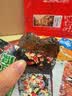 年货礼怡冠园辣条零食儿时记忆大刀肉9款50包湖南特产 【年货甄选】100包18款800g 实拍图