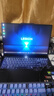 联想拯救者Y7000P 游戏笔记本电脑(酷睿i7-14650HX 16G 1T RTX5060 2.5K 240Hz 黑) 国家补贴 实拍图