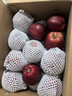 京鲜生 甘肃天水花牛苹果 又大又红 净重10斤 单果200g以上 新鲜水果  实拍图
