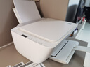 小米（MI）米家喷墨打印一体机 打印/复印/扫描/照片彩色打印无线三合一 家用打印 学生打印 手机APP无线打印 实拍图