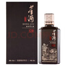 董酒  窖藏 C9 董酱兼香型白酒 50度 500ml  单瓶装 实拍图